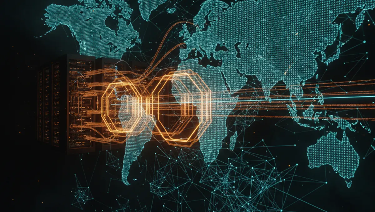Dark Web: How Much Percentage of Internet Traffic