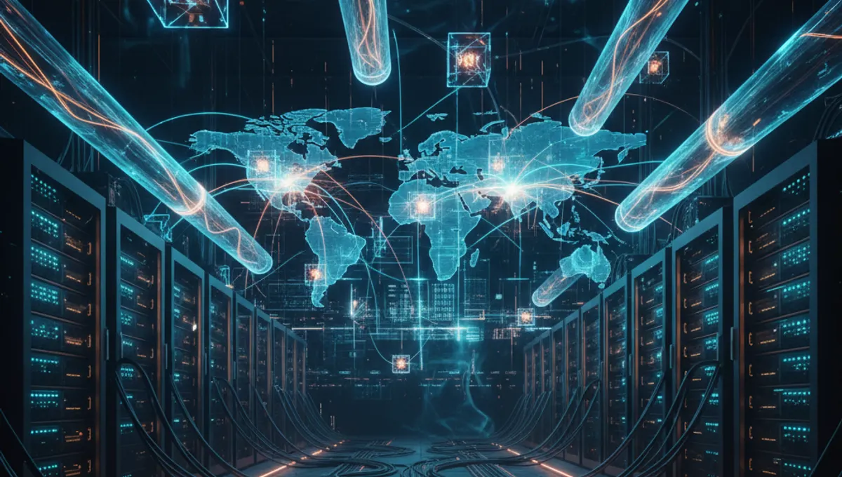 Dark Web Sites to Watch Videos: Access & Safety