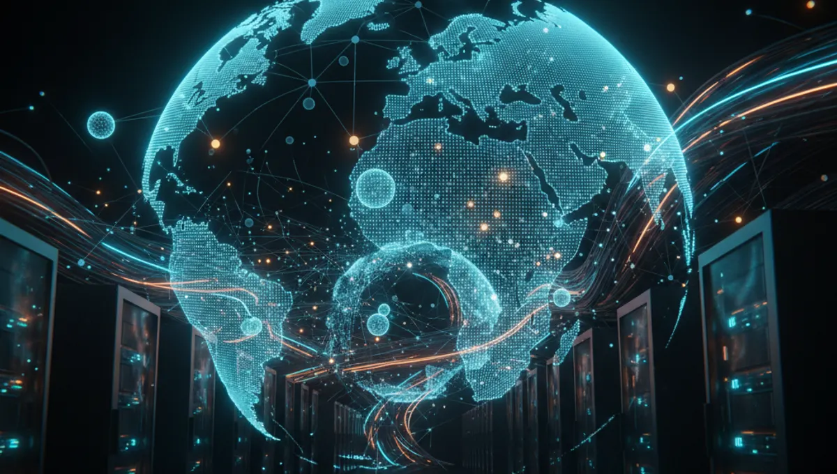 Dark Web: What Is It and How Does It Work
