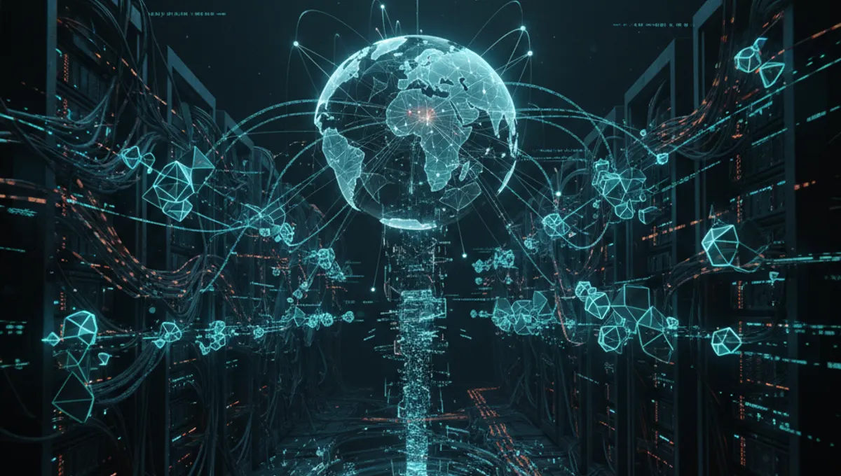 Dark Web: Why Does It Exist and What Purpose Does It Serve