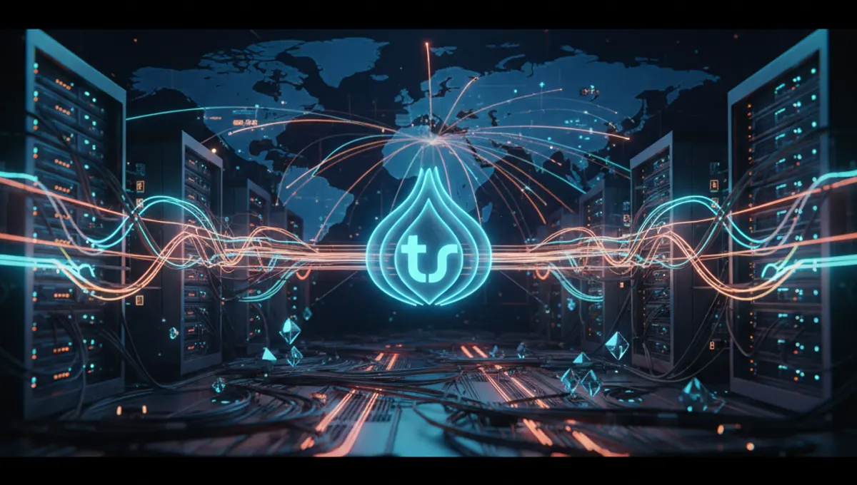 Tor Browser Establishing a Connection: Setup & Troubleshooting