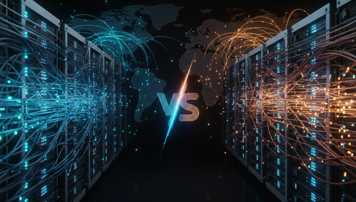 Tor Browser vs Tor Browser Alpha: Key Differences